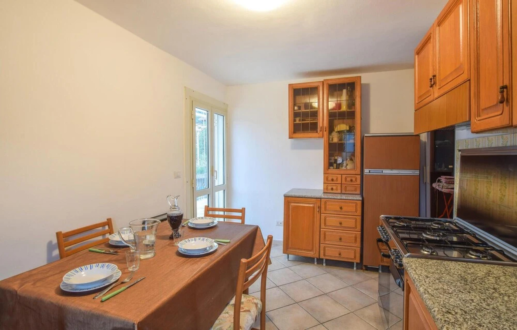 Beautiful Home in Bivongi With 2 Bedrooms and Wifi