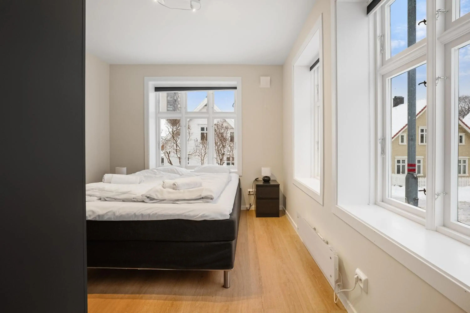 Homelike and Cozy Apt close to City Centre