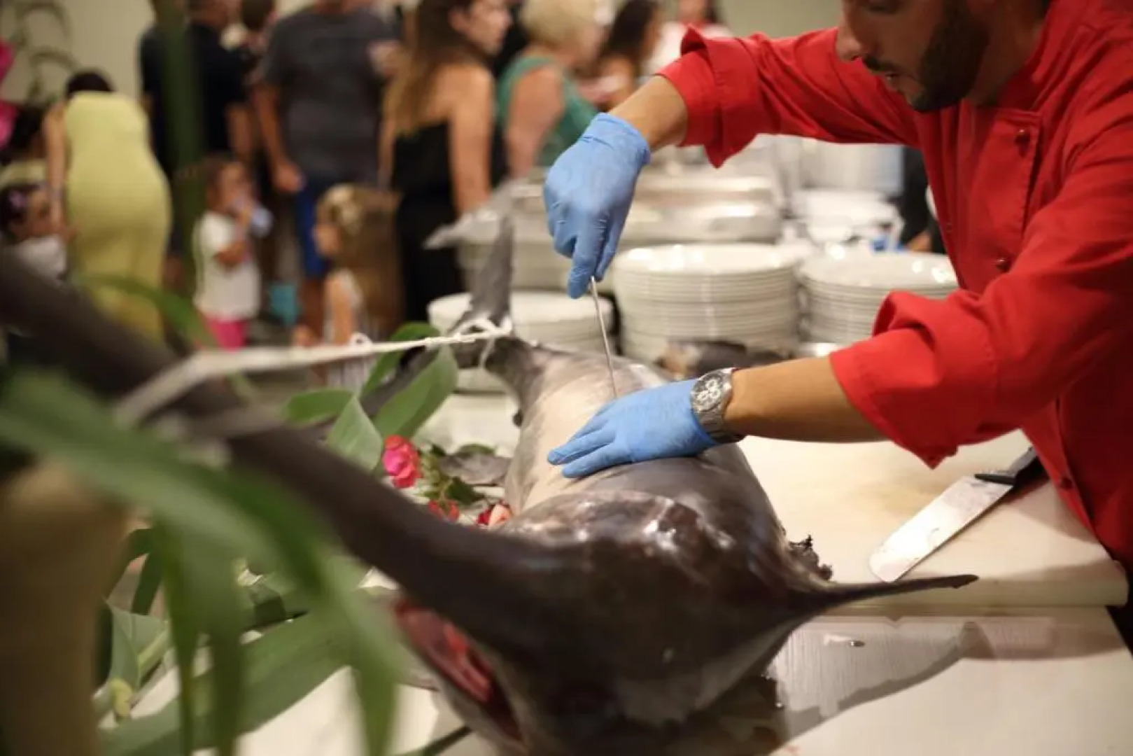 Villaggio Santa Maria