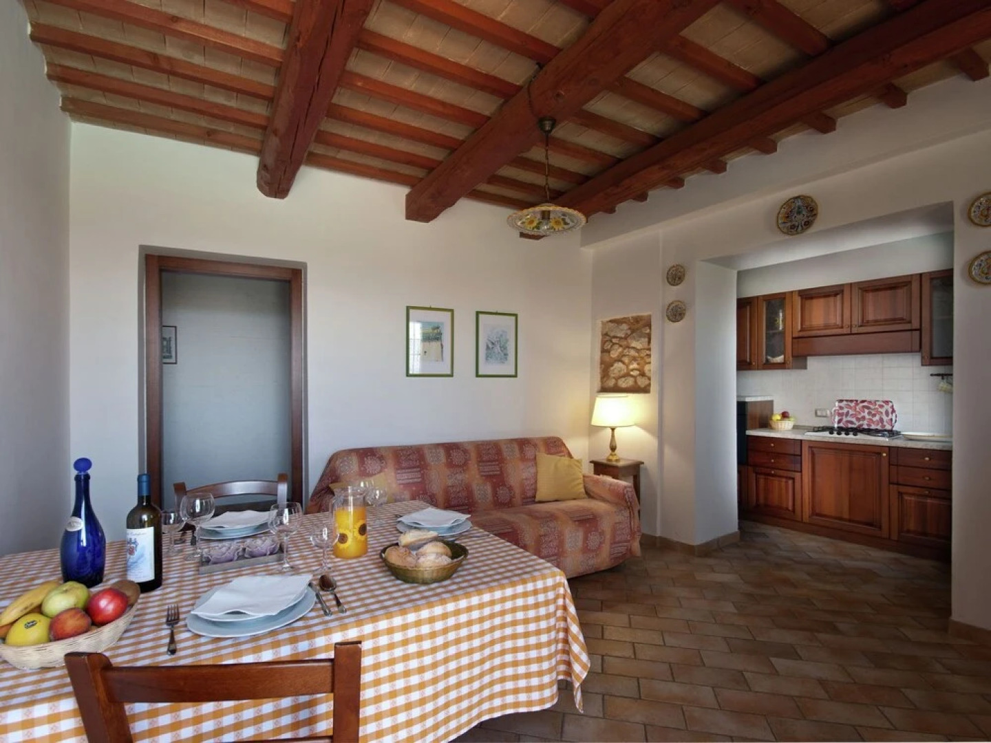 Agriturismo in the Hills, Private Terrace, Swimming Pool and Beautiful View
