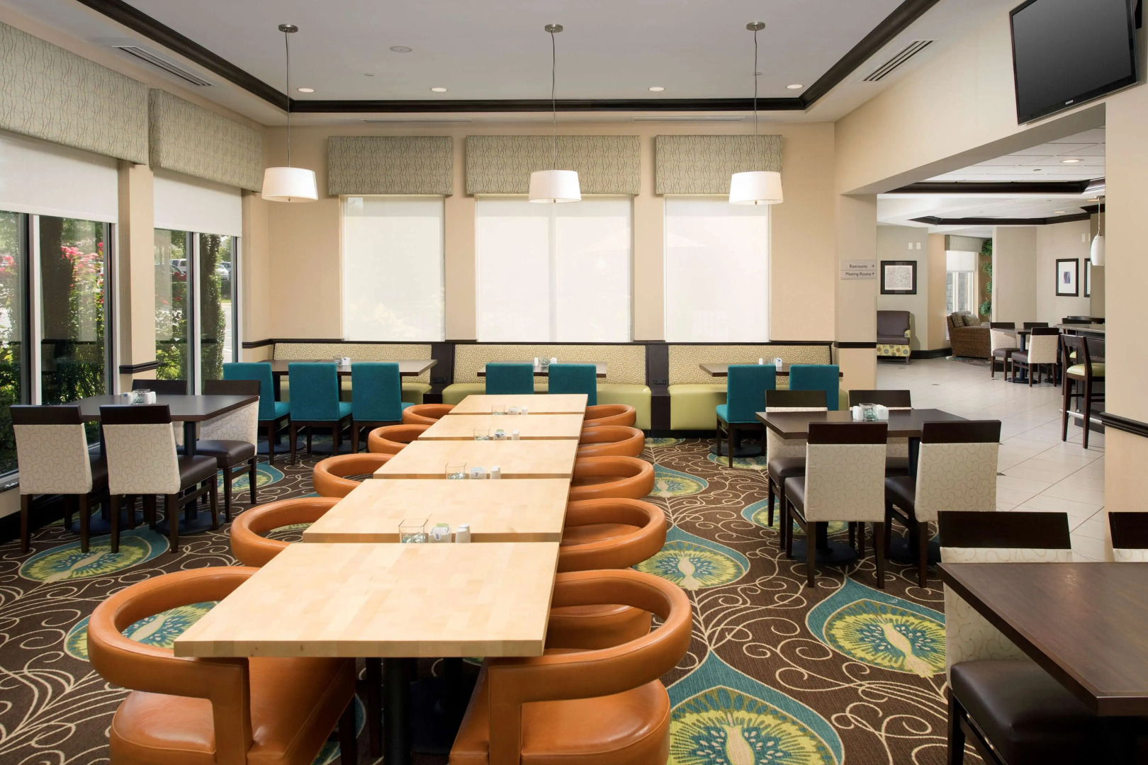 Hilton Garden Inn Winston-Salem/Hanes Mall