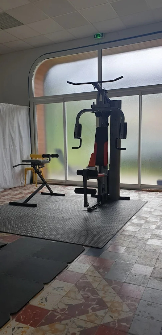 Résidence Les Mélèzes de Prades