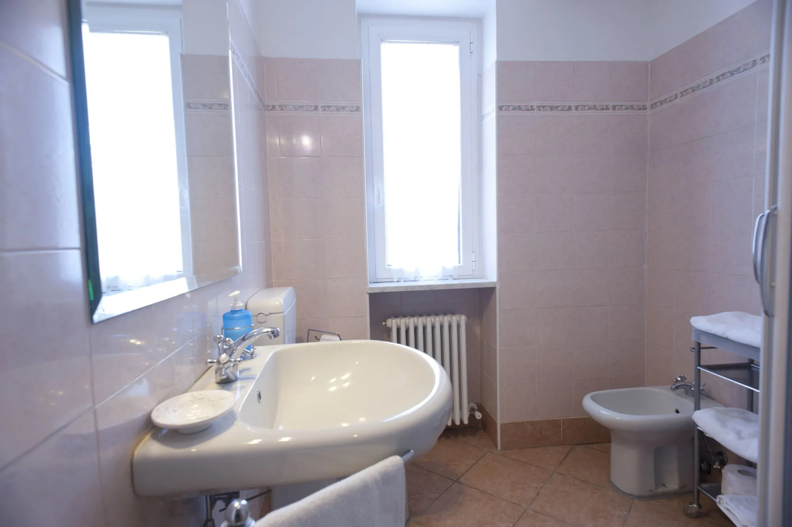 Tenuta Della Guardia