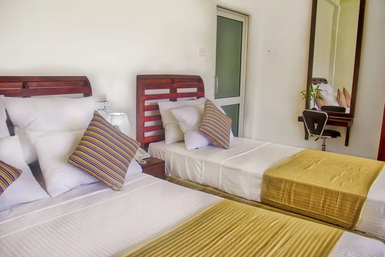 Magical Mountain Resort