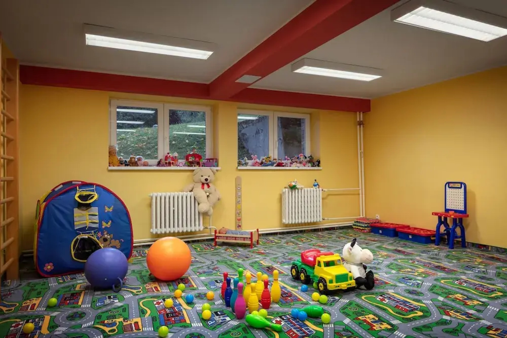 Spa Resort Sanssouci - Blue House