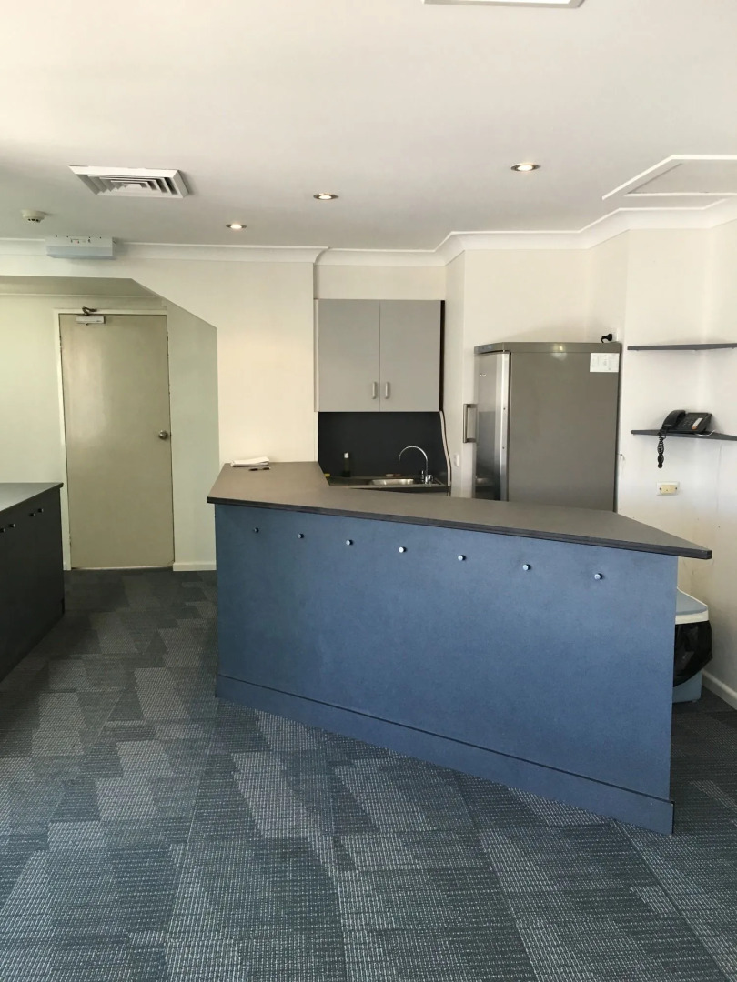 Ocean Front at The Entrance