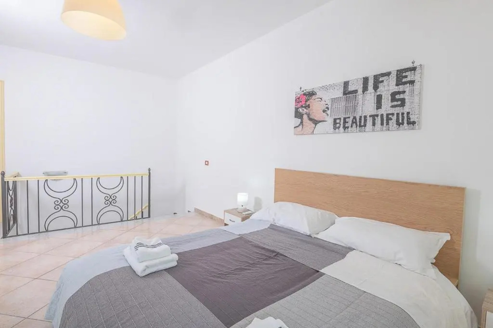 La Procidana House - Corricella Exlusive Terrace