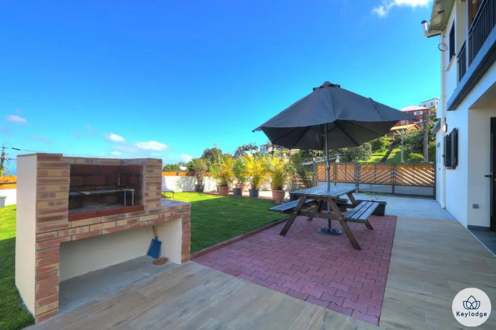 Villa Kaz à Papang 4 étoiles, 152m2 avec Piscine aux Avirons