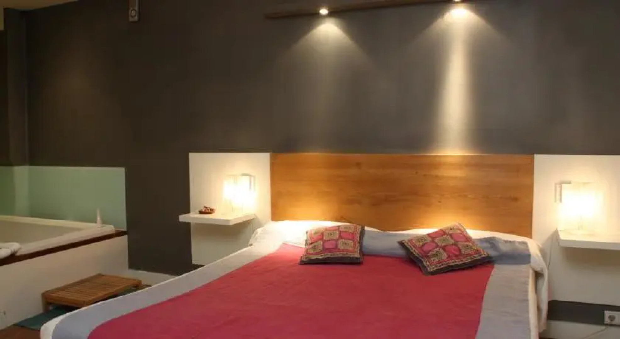 Esquiladores Posada Real