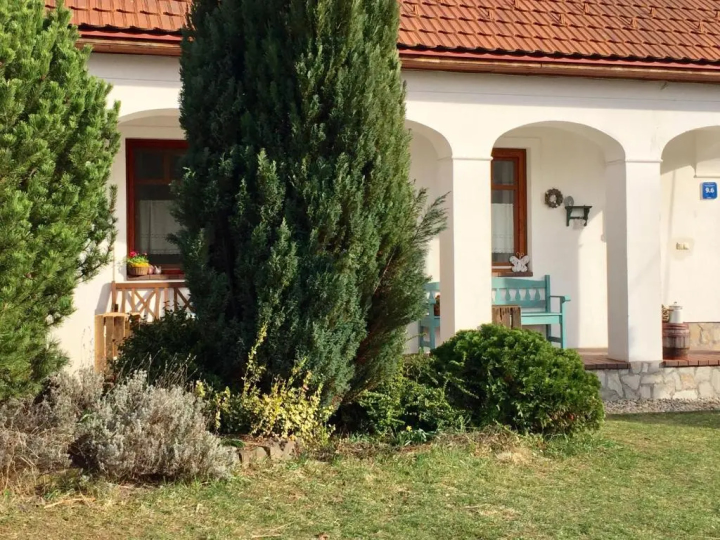 Ámbitus Vendégház