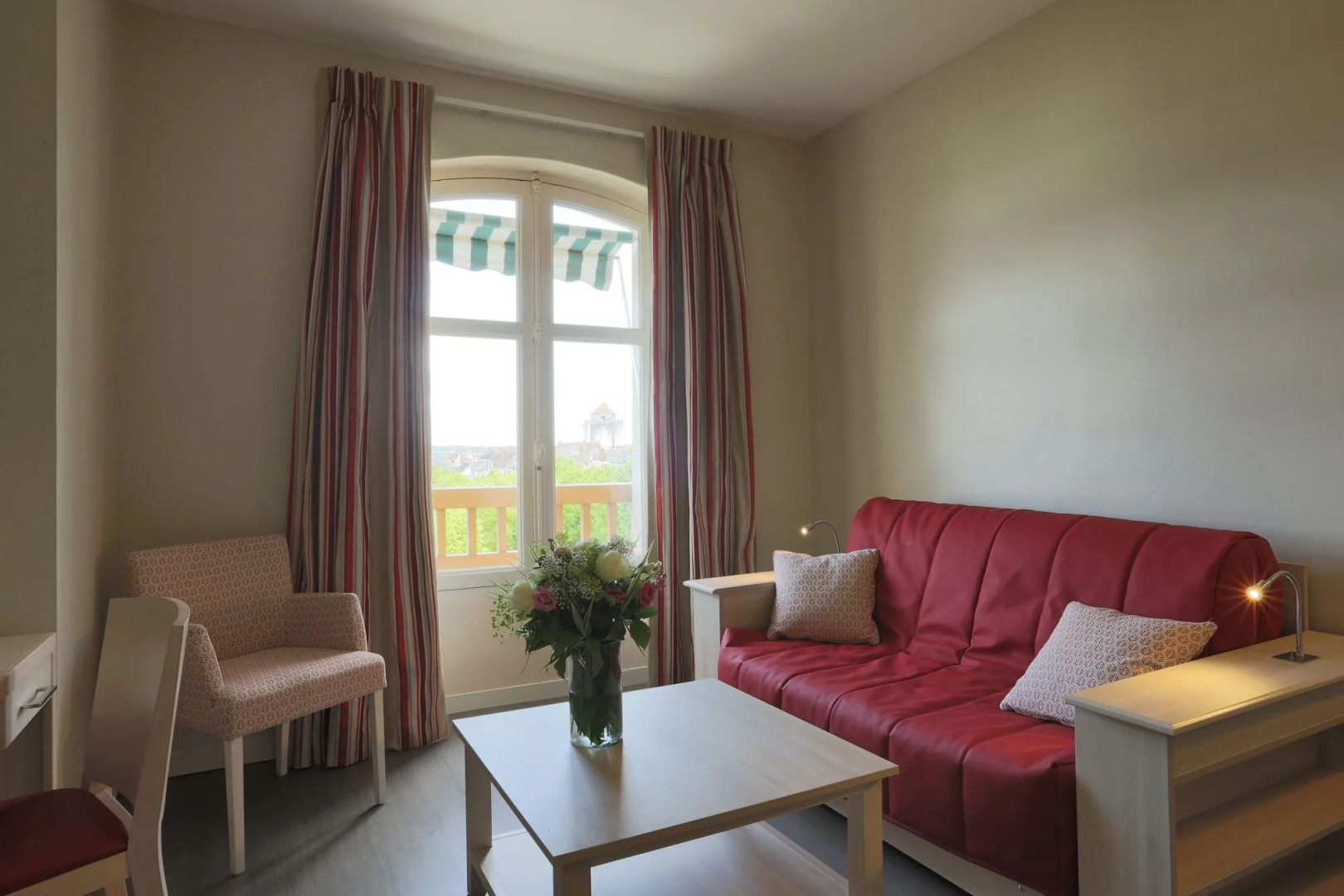 Les Loges Du Parc & Spa