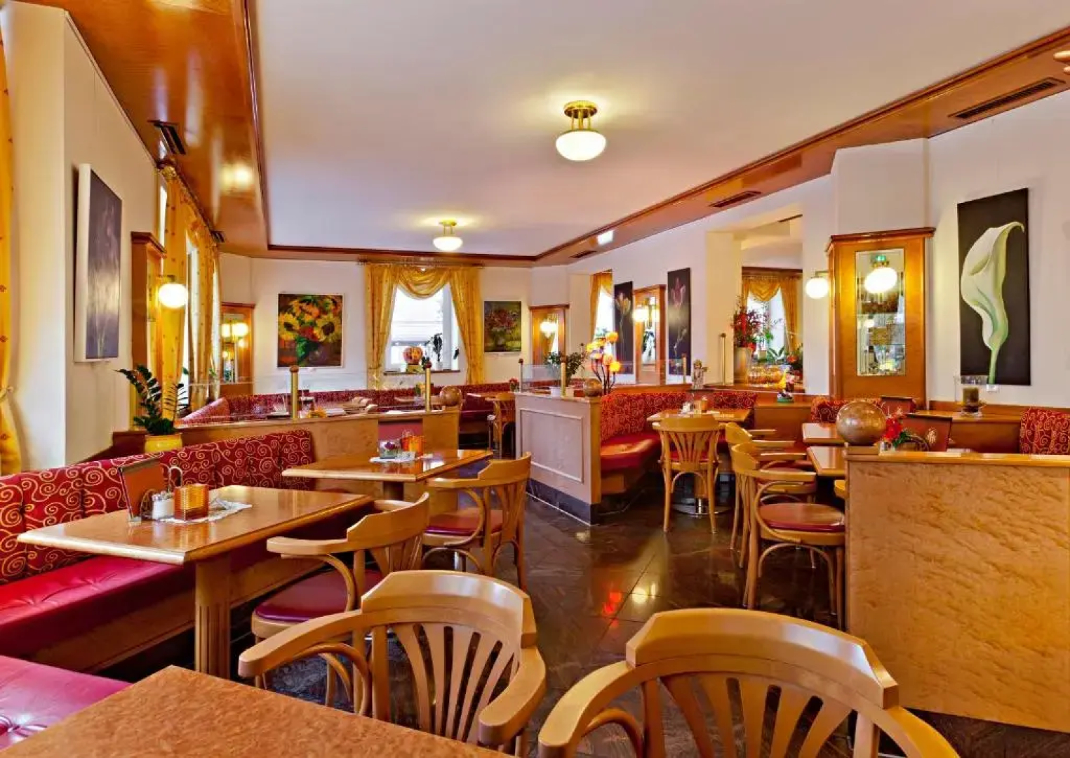 Hotel Greinwald