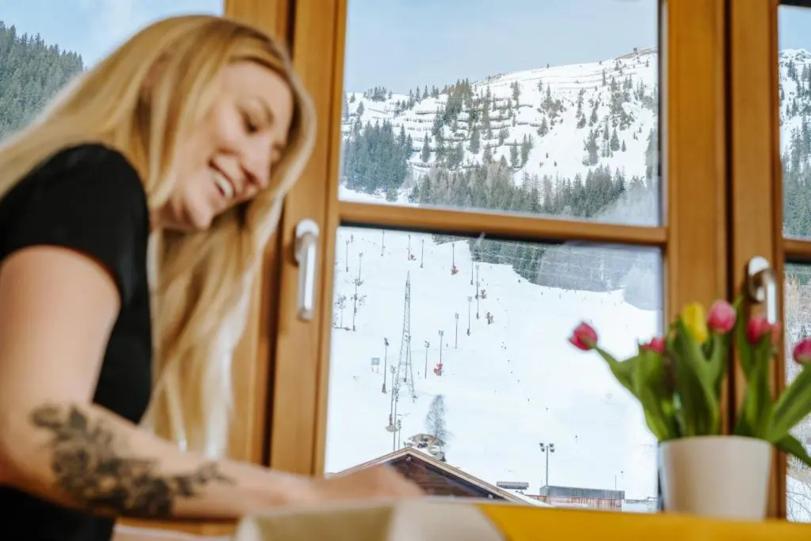 Landhaus Albert Murr