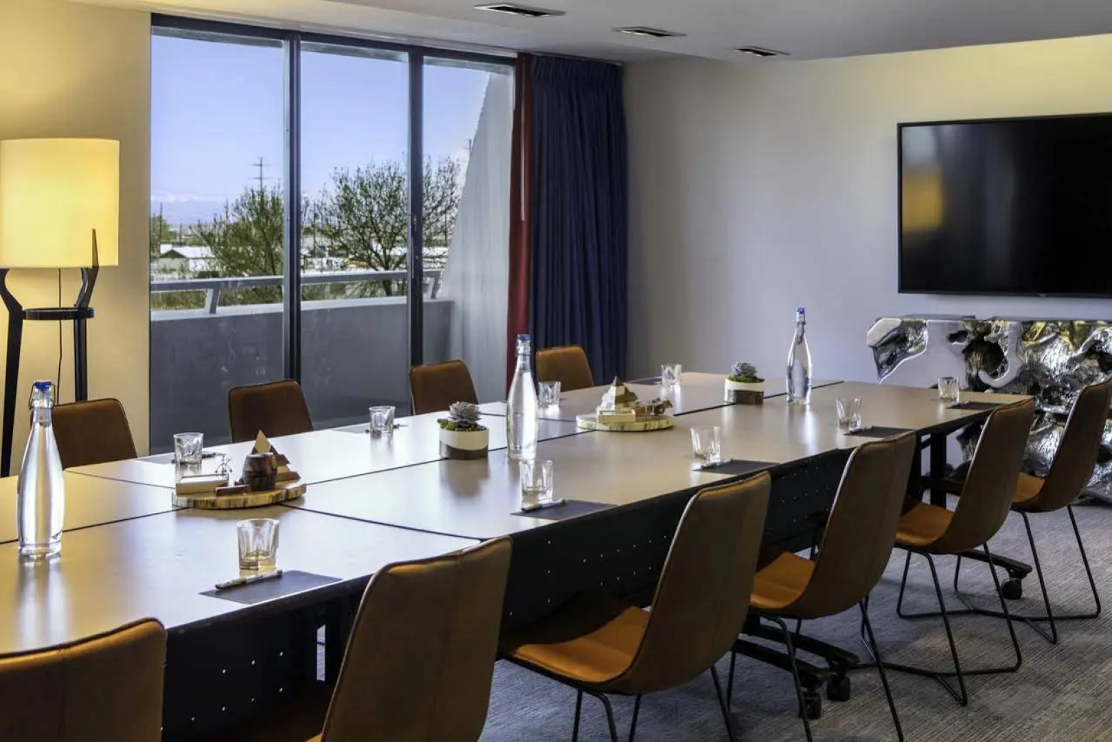 Renaissance Denver Hotel & Conference Center