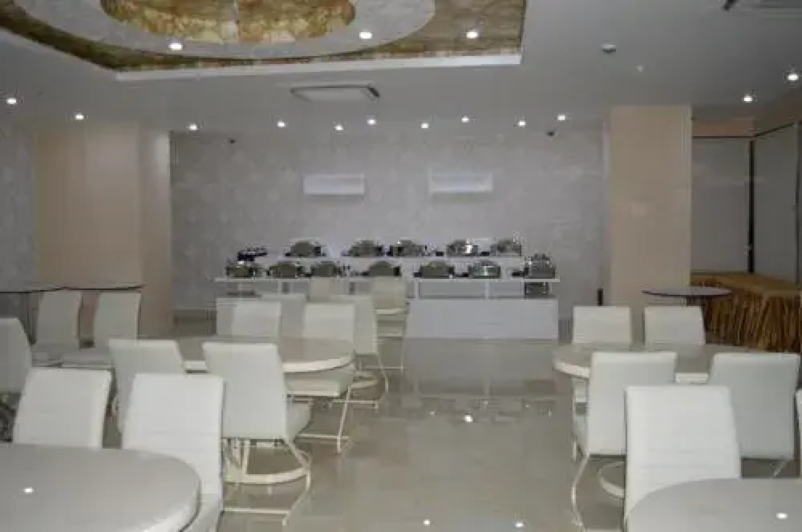 Hotel Diamond's Pearl