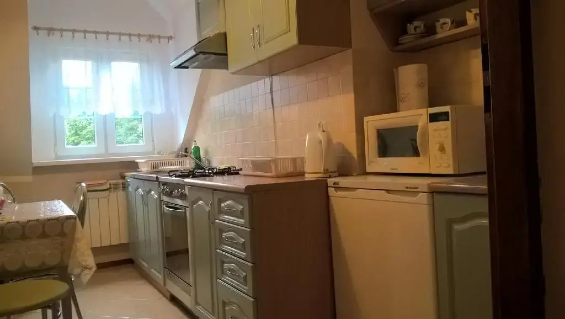 Dom Gościnny Woleninowo