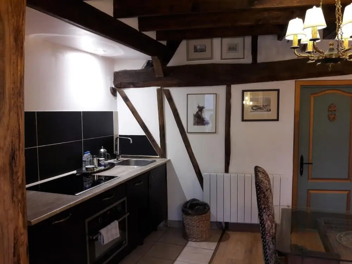 Suites Avec Spa Prive Manoir De Barbotin