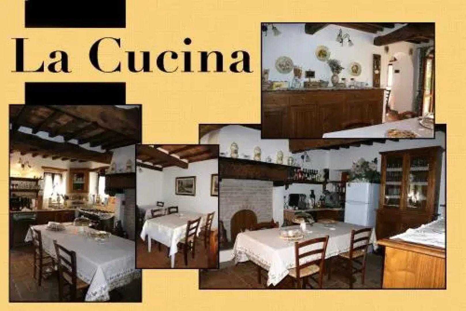 B&B Le Querce Di Campolungo