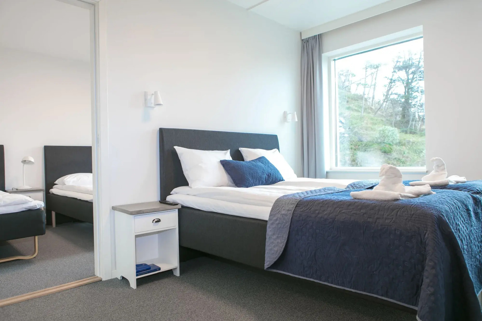 Kinn Hotell Florø