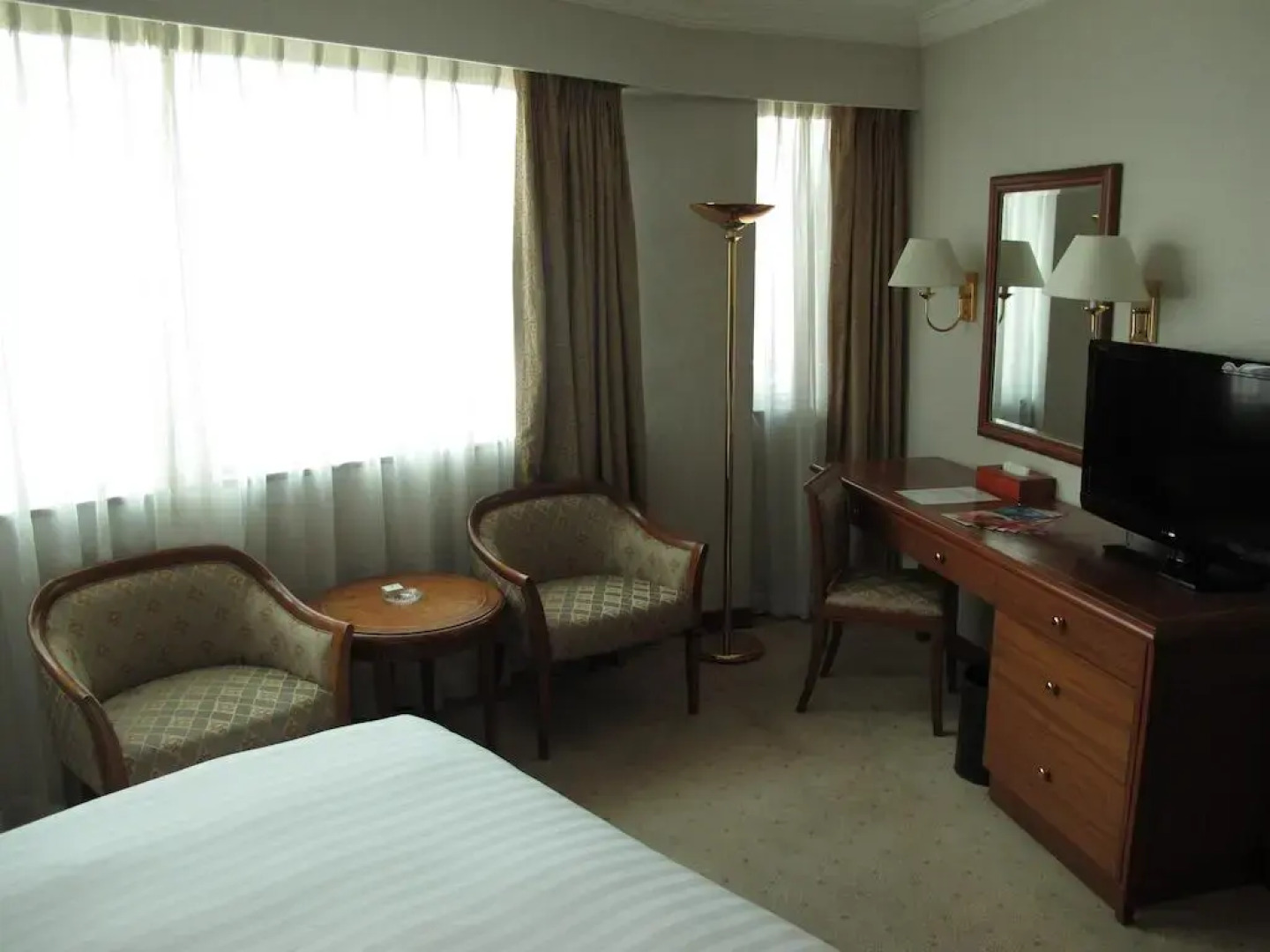 Pousada Marina Infante