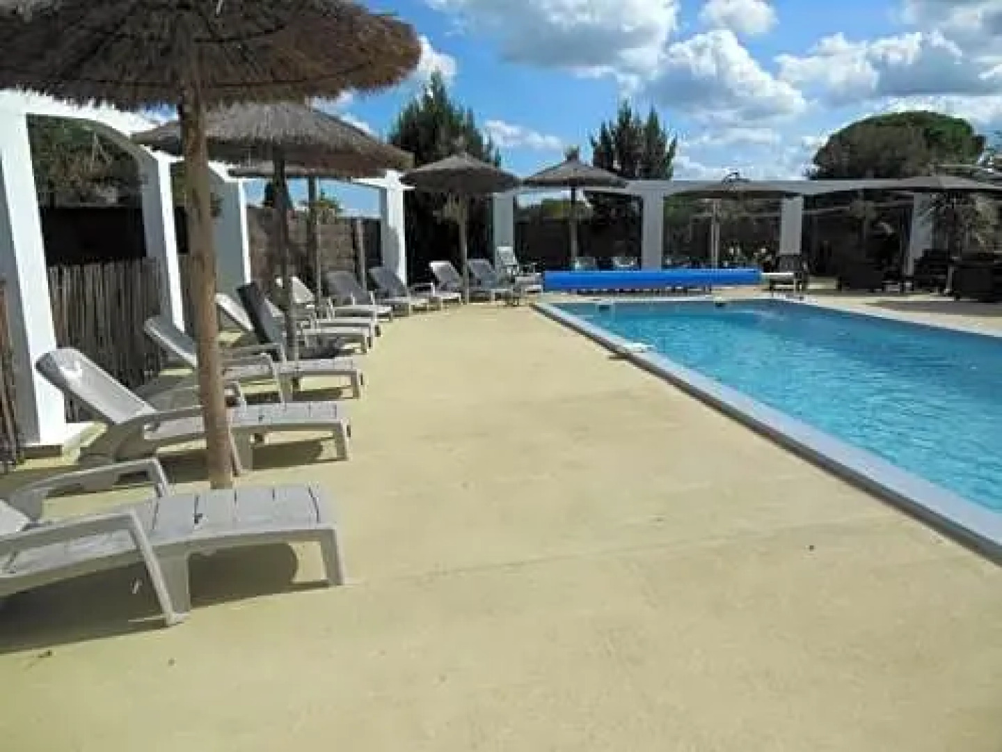 Le Fief de la Ribeyre (Adults Only)