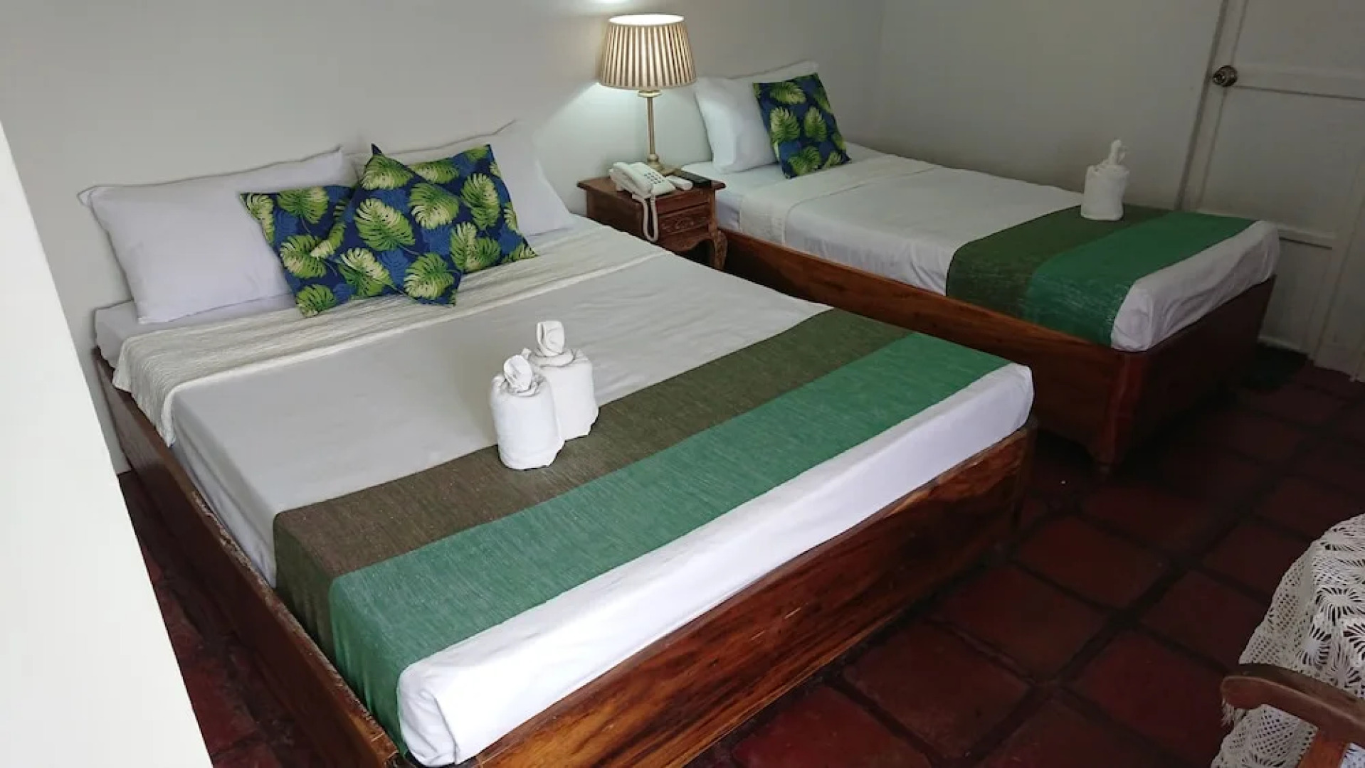 The Palacio de Laoag