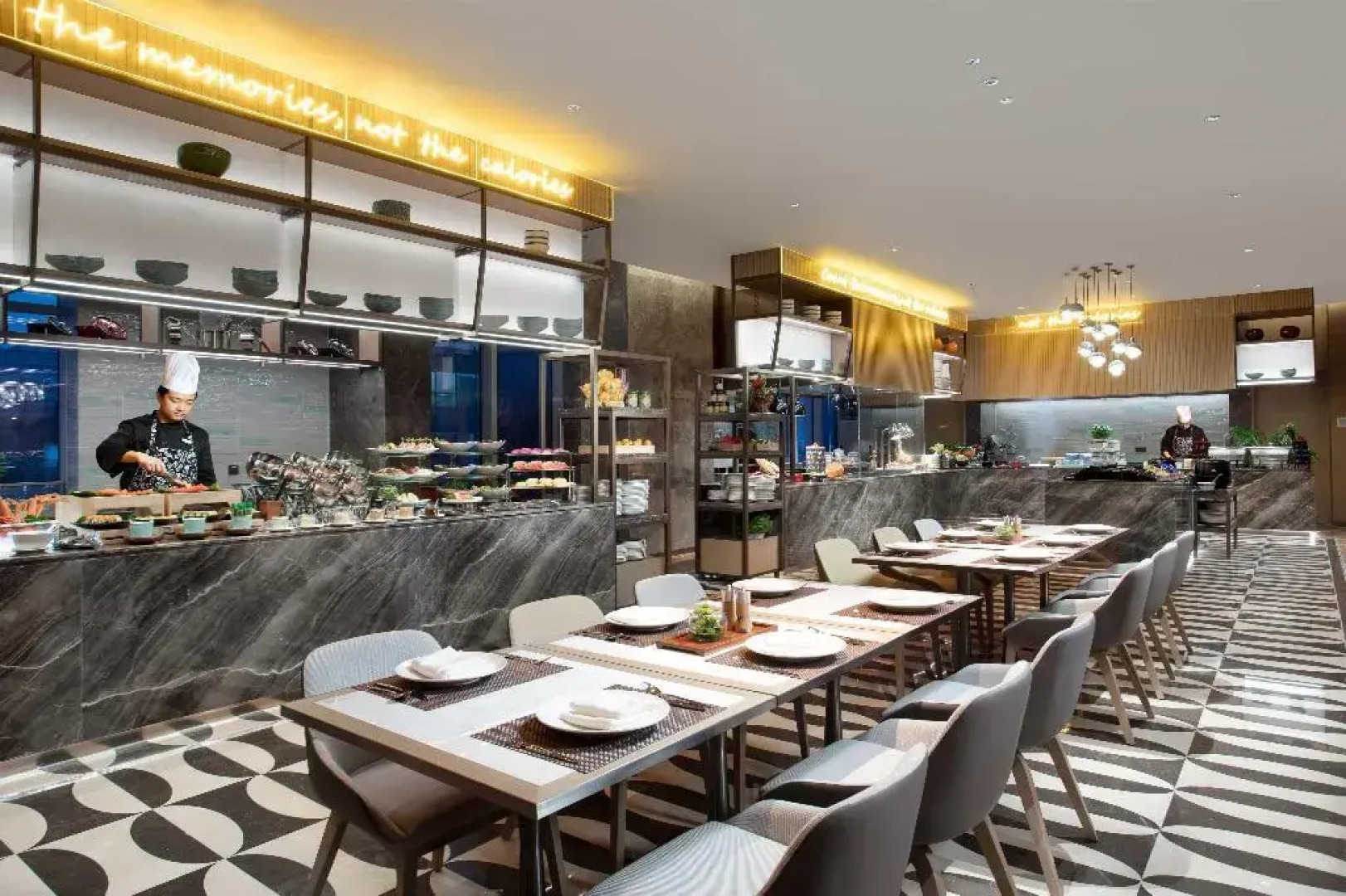 Holiday Inn Wuxi Central Station by IHG