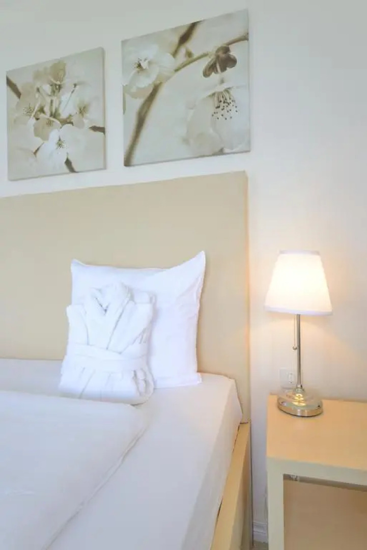 Villa Eden Palace Au Lac