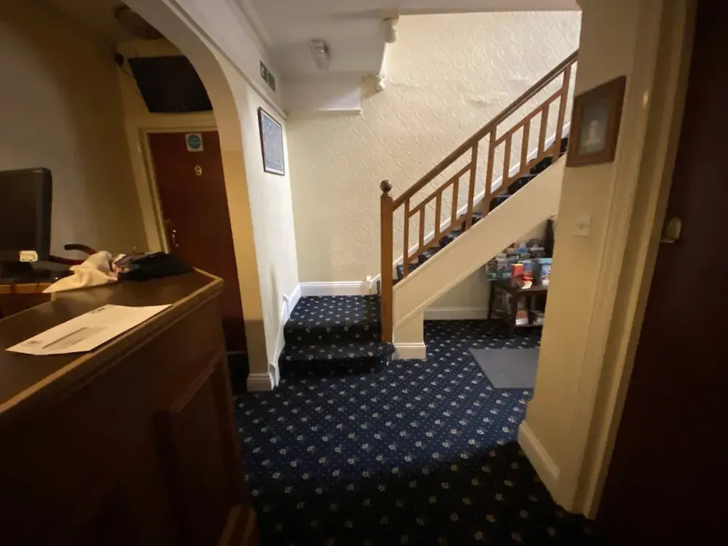 Pickwicks Guest House