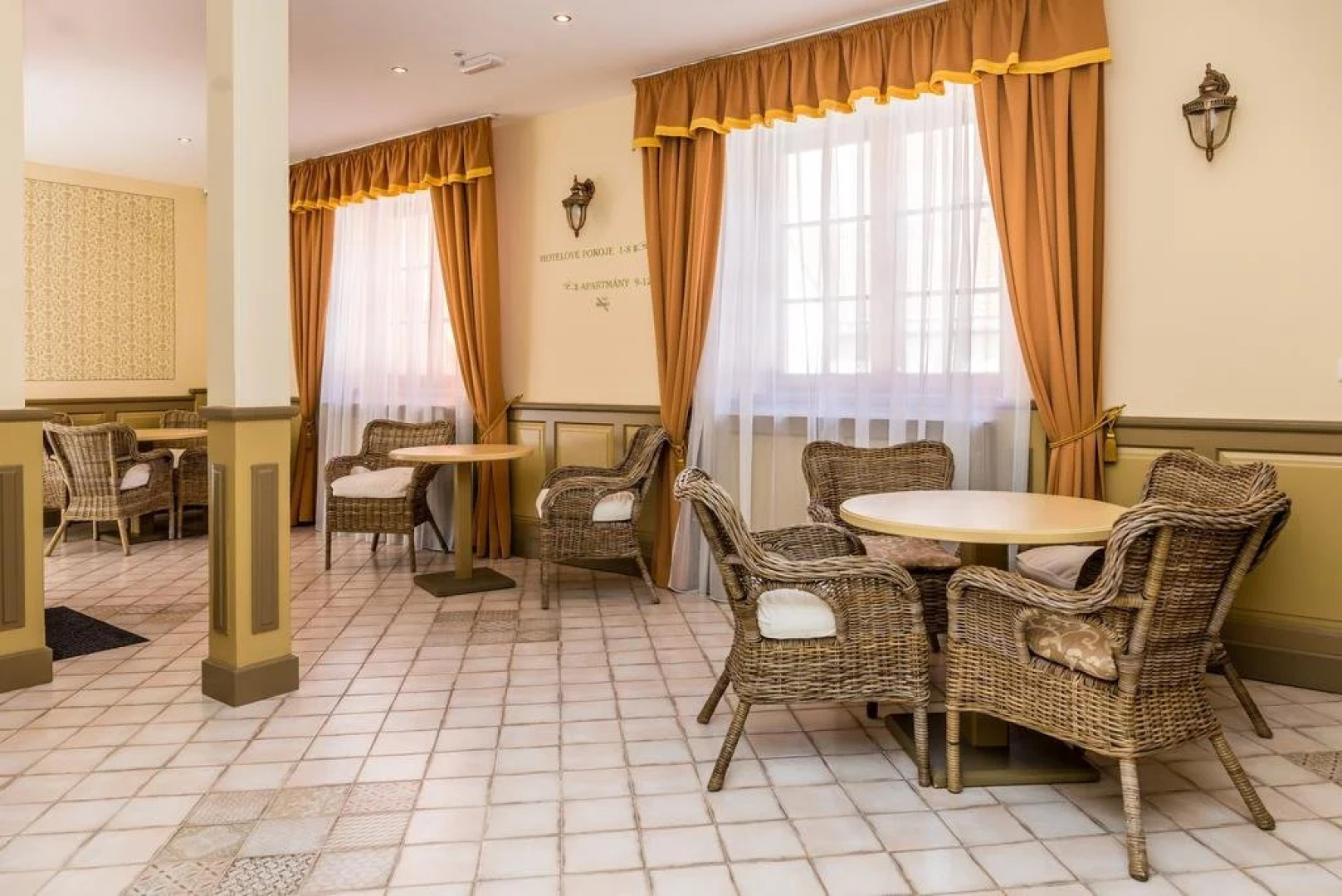 Wellness Hotel Pivovar Monopol