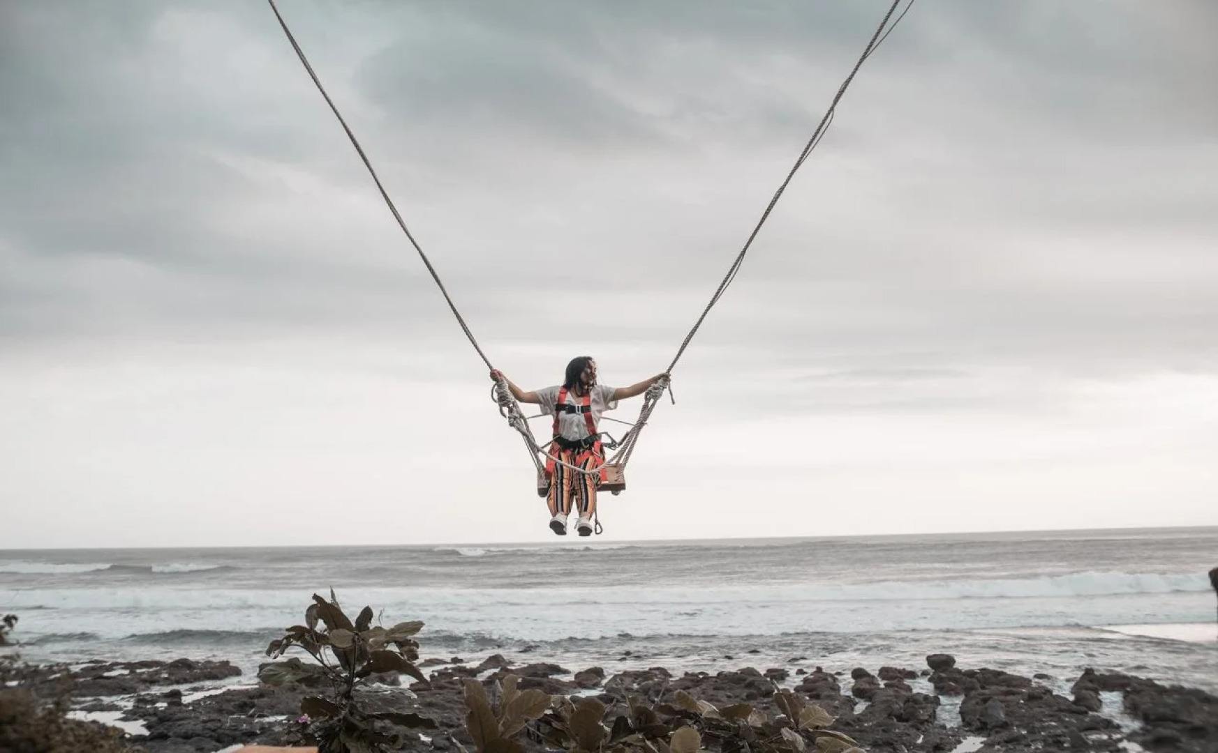 Soka Indah Restaurant & Bungalows