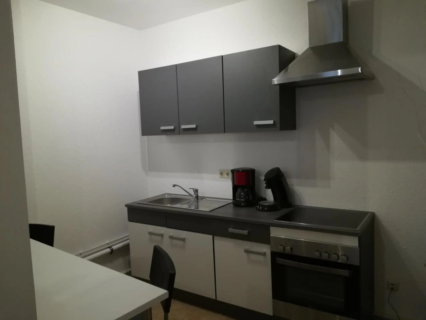 Ferienwohnung Amalie