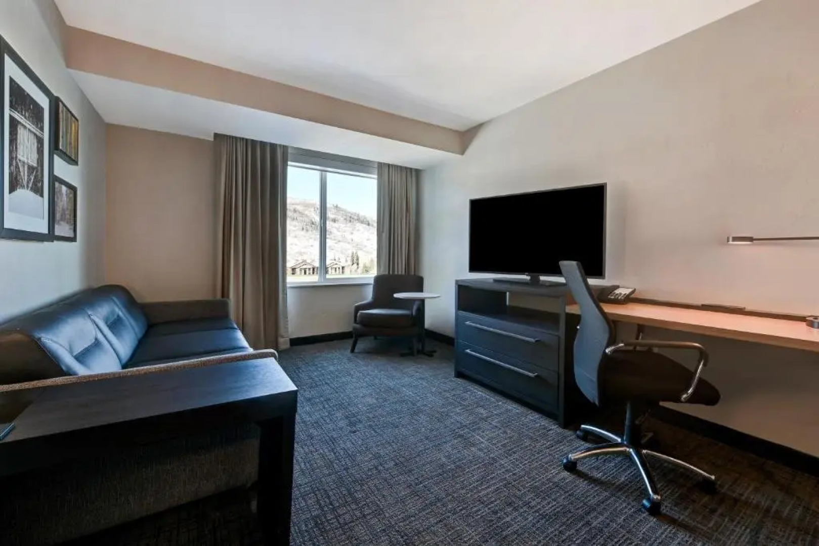 Residence Inn by Marriott Steamboat Springs