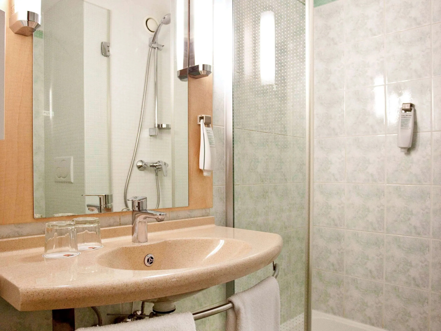 ibis Budapest Centrum