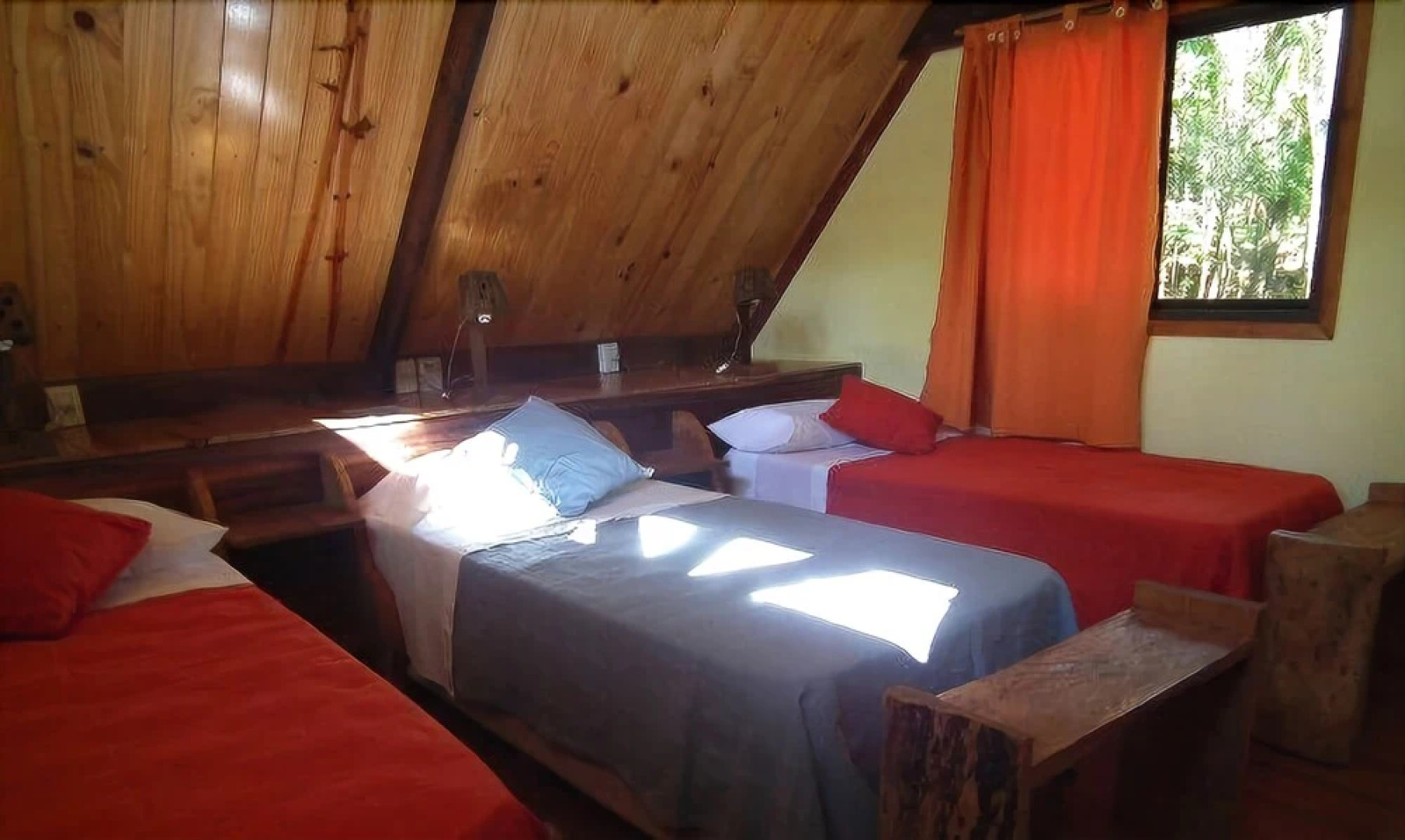 Surucuá Reserva & Ecolodge