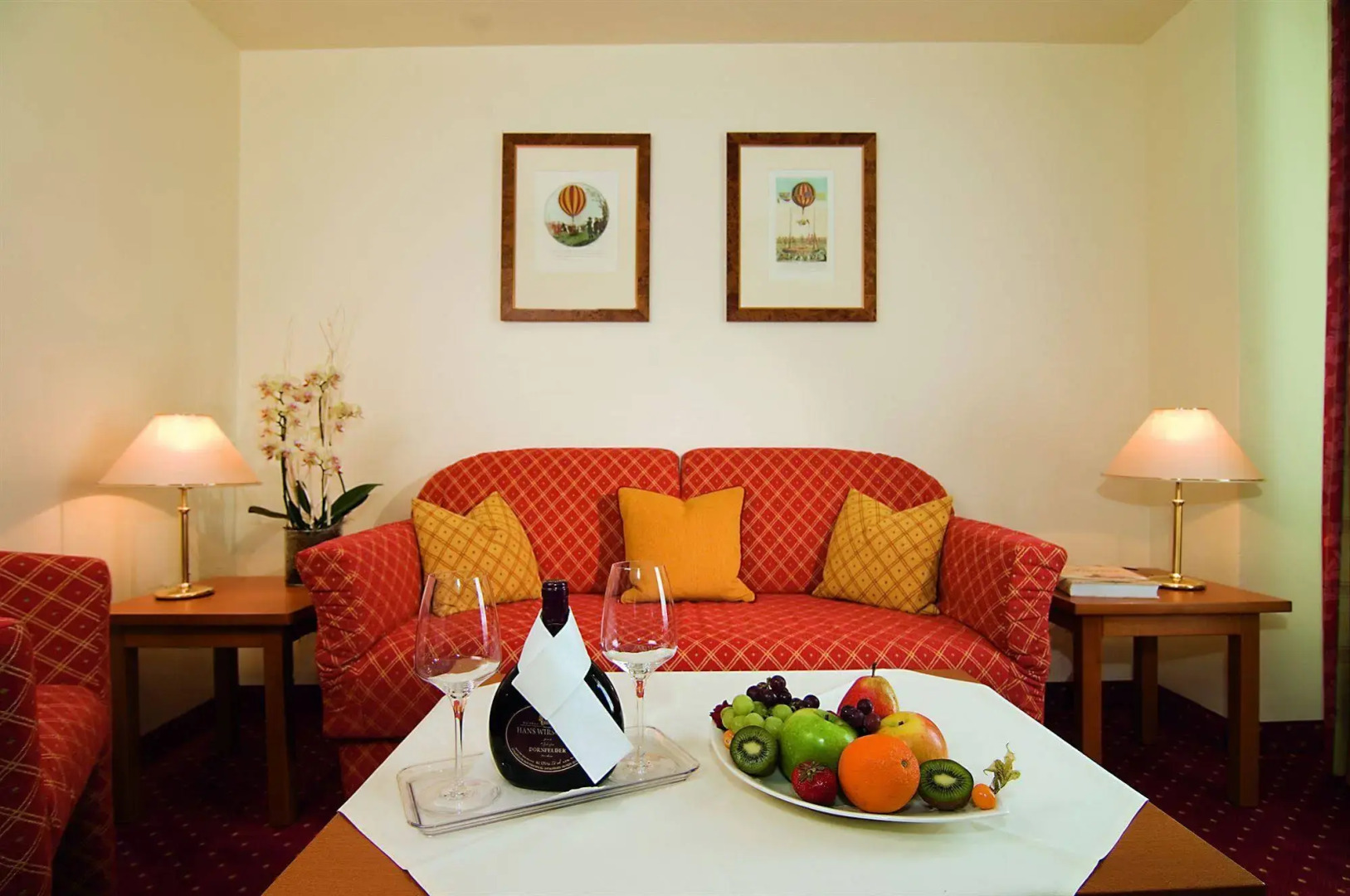 Landgasthof & Hotel Gentner