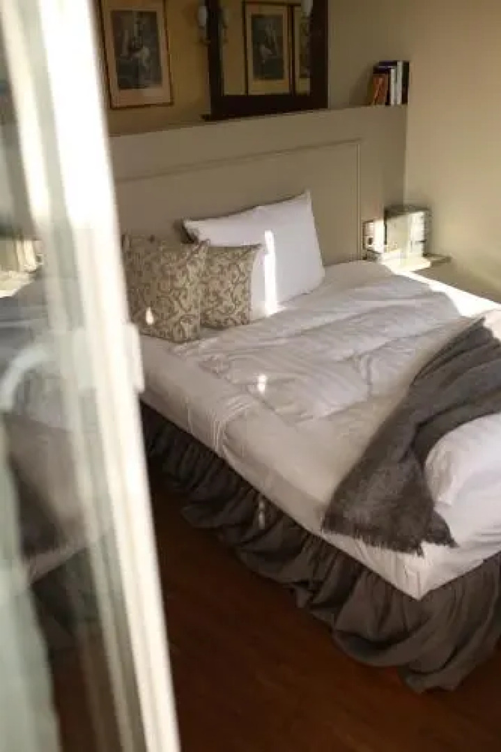 Romantik Hotel Friedrich von Schiller