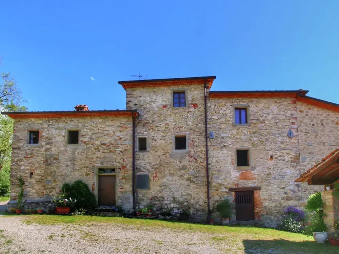 Belvilla by OYO Farmhousecrick