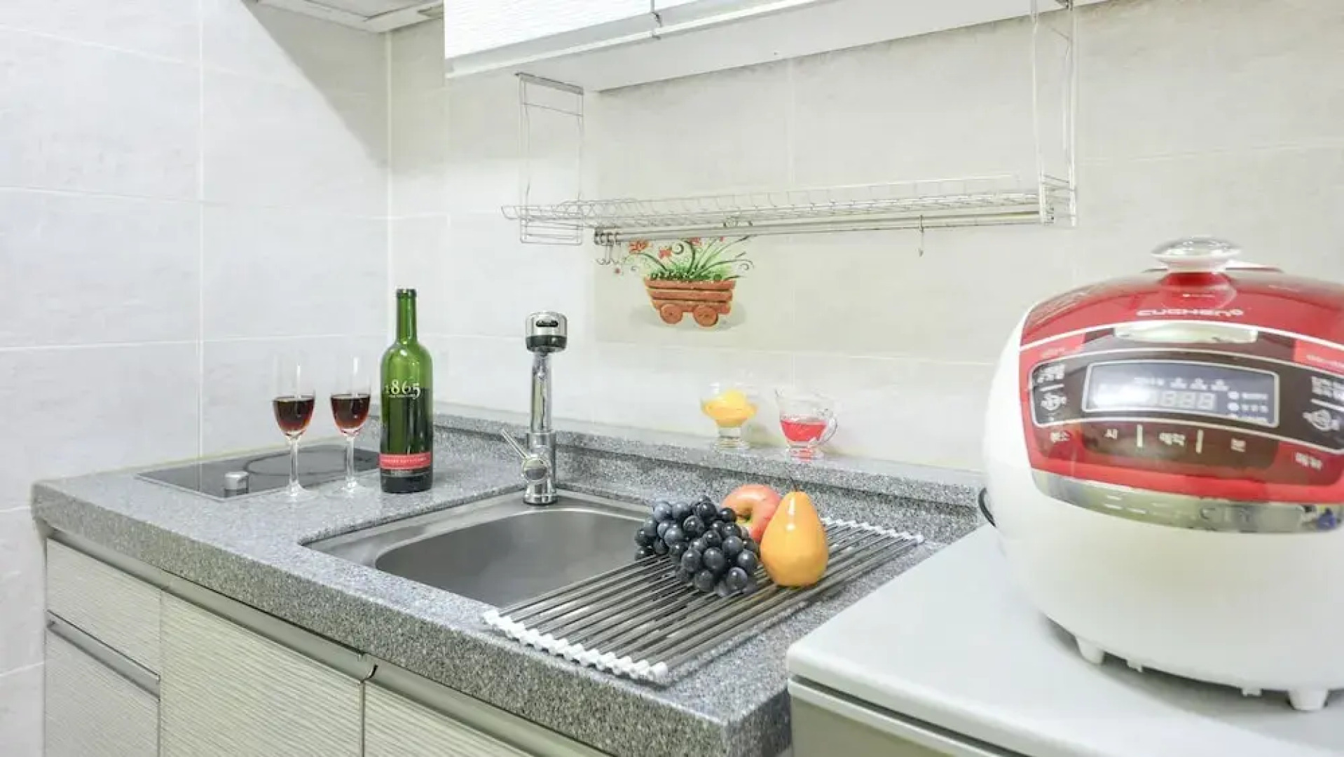 Samcheok Haemaru Pension