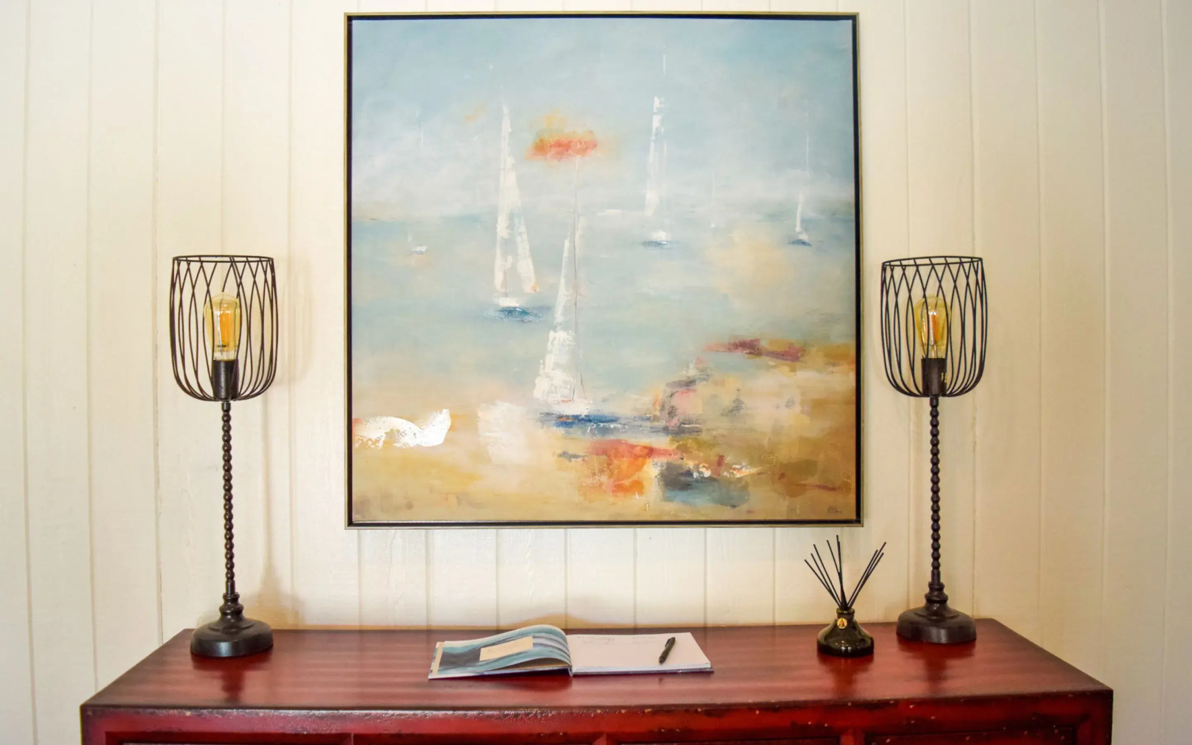 The Tilghman Island Inn