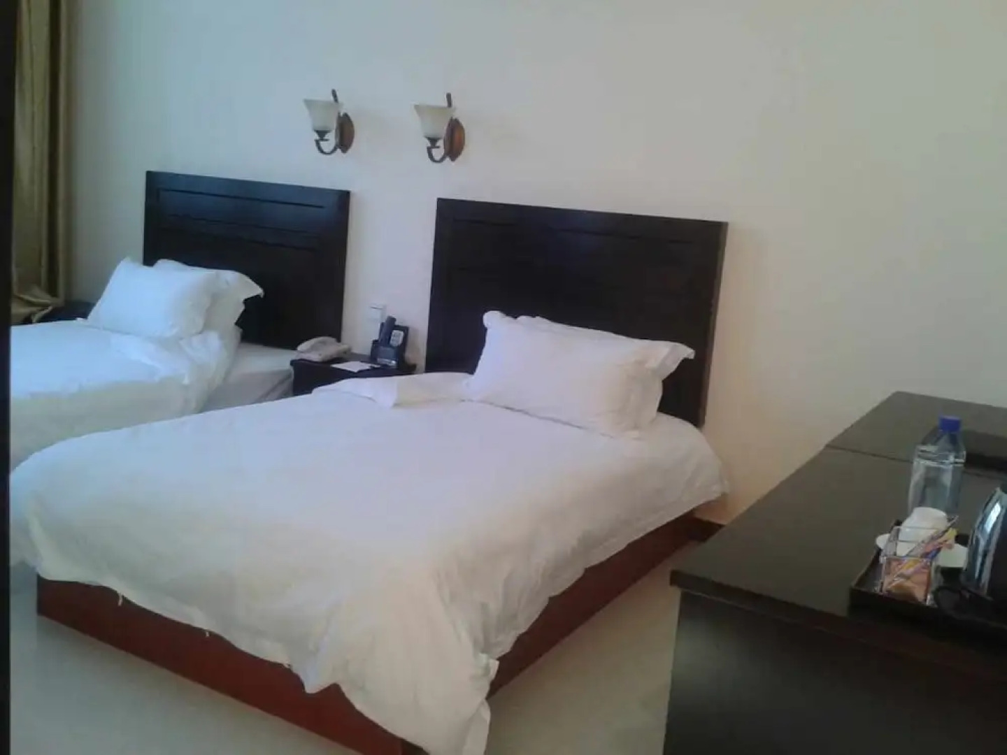 Oriental Swan Hotel Kitwe