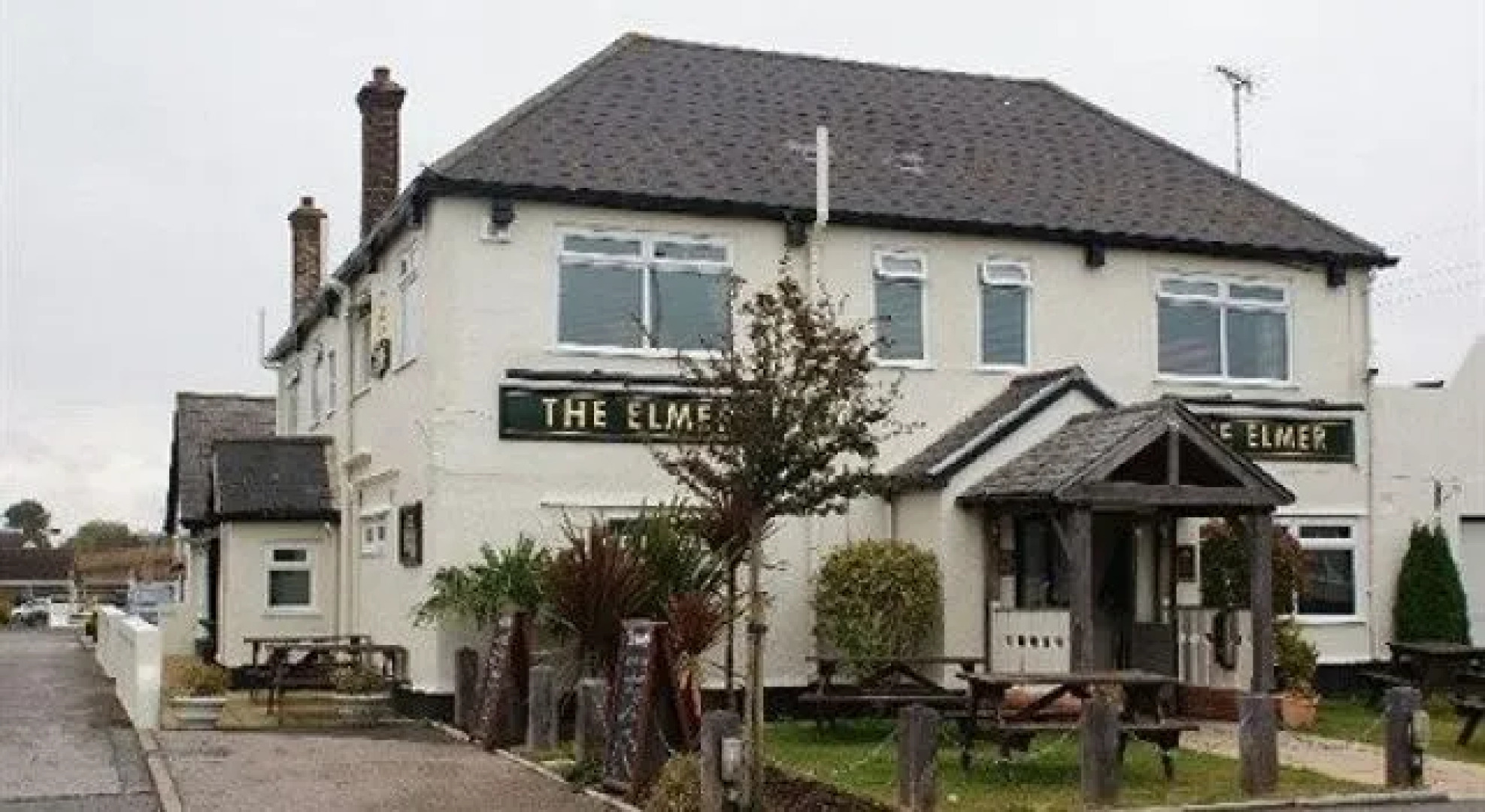 The Elmer