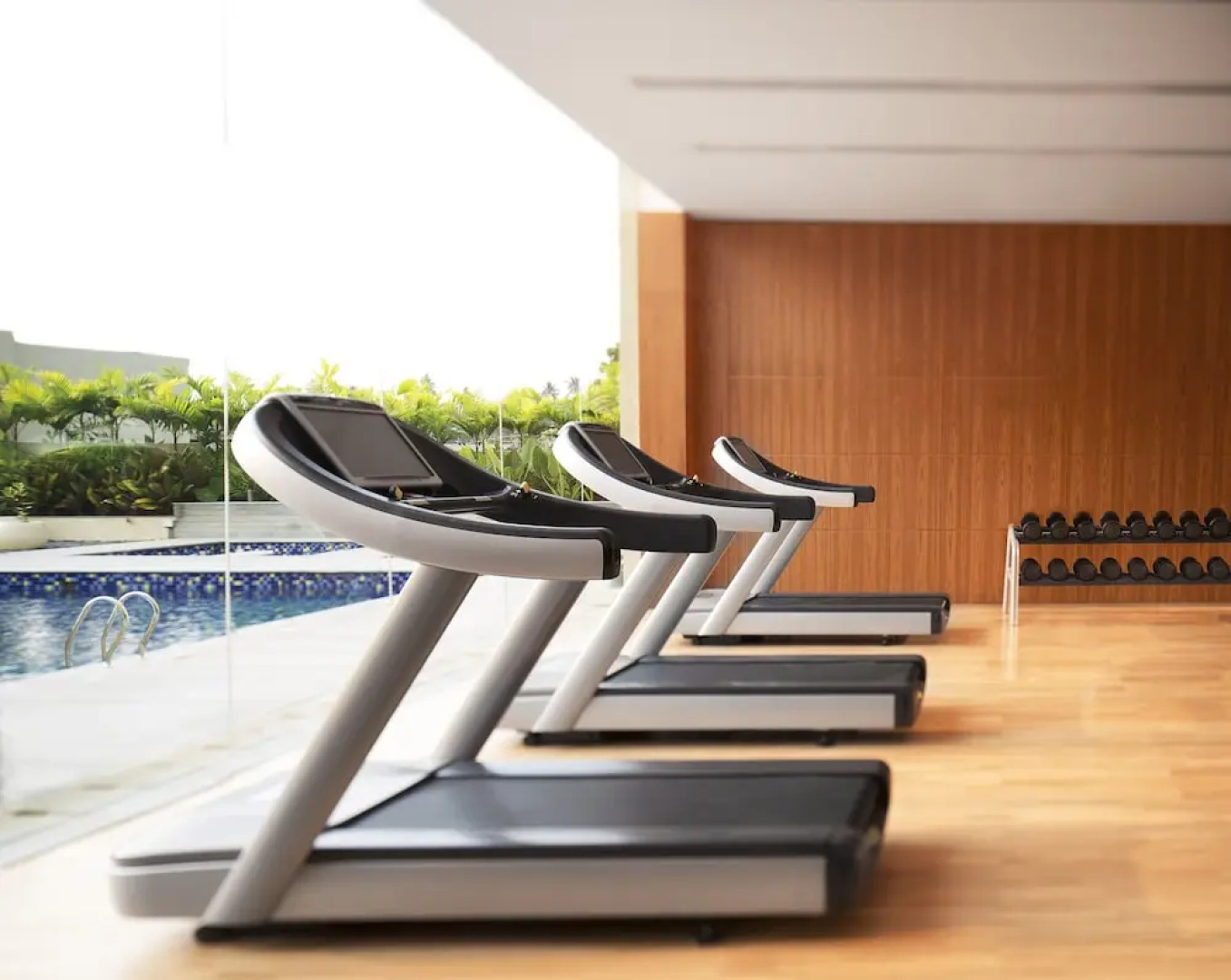 Courtyard Kochi Airport