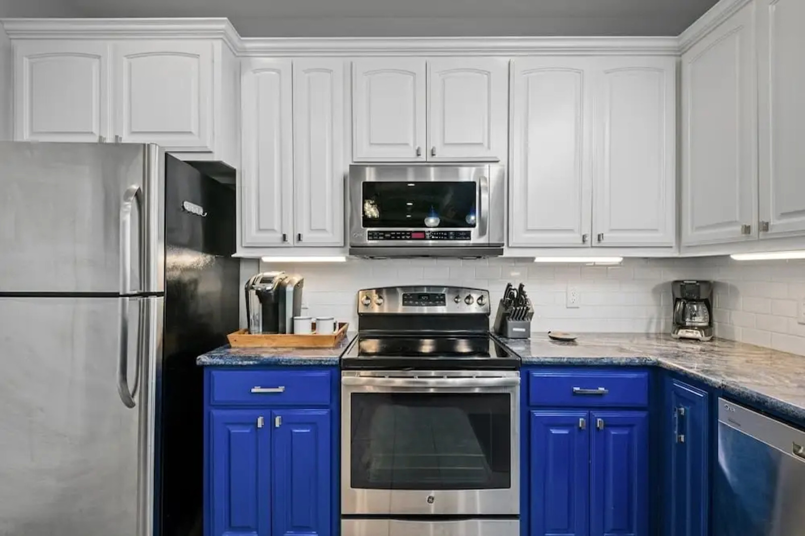 Just One More Day 4 Bedroom Home by RedAwning