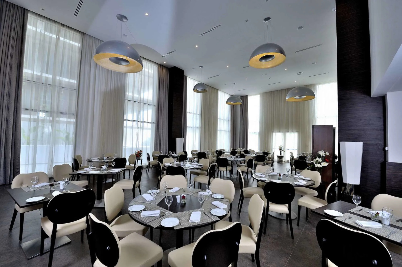 Kenzi Sidi Maarouf Hotel