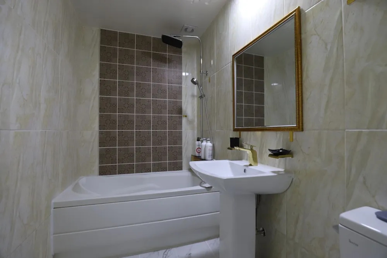 Gunsan JNK Classic Hotel Red Plus