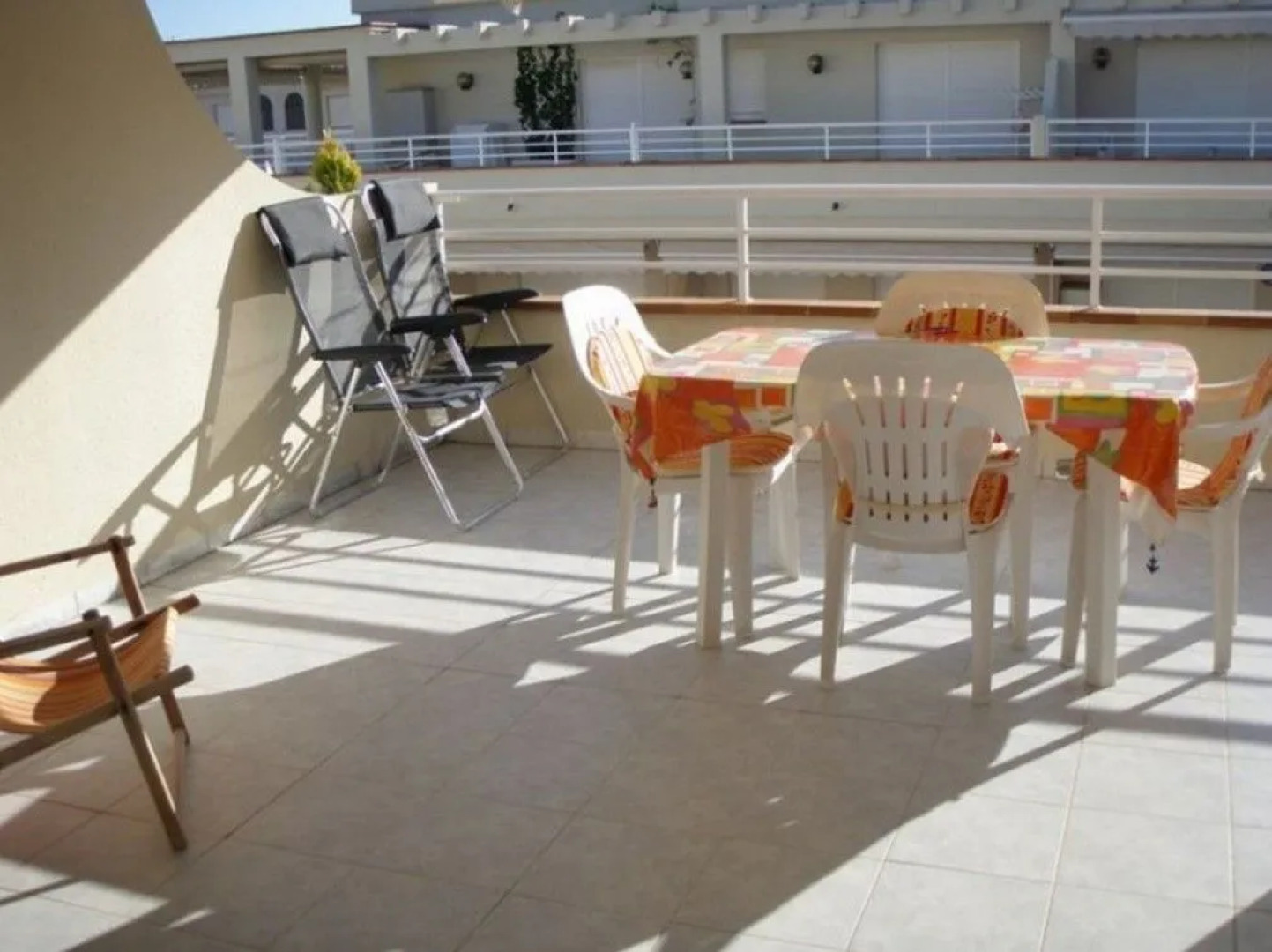 Apartamentos Cala Montero 3000-Cala González 3000