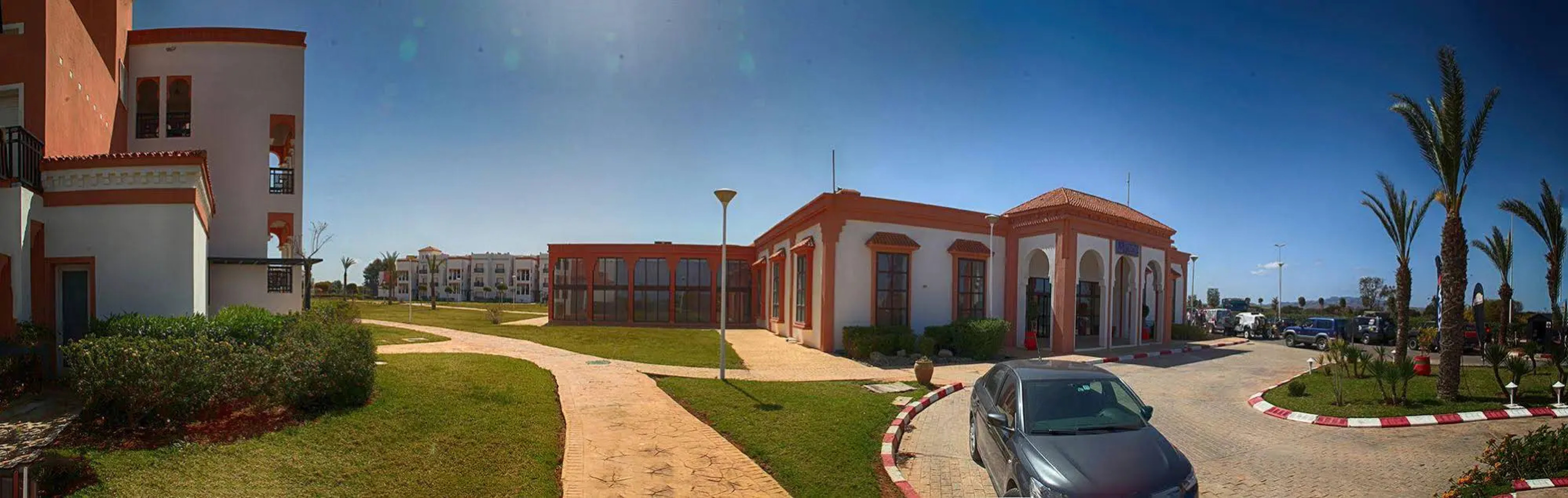 La Perle Orientale - Saïdia