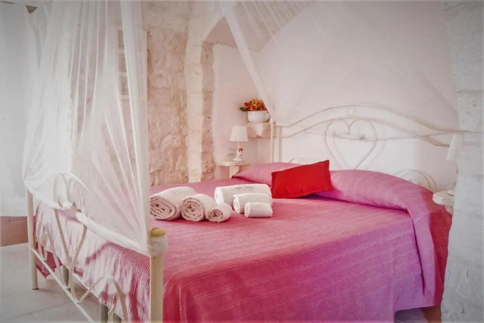 Trulli Donna Isabella