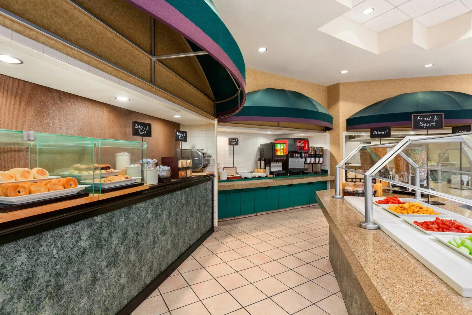 Embassy Suites by Hilton Montgomery Hotel & Conference Ctr